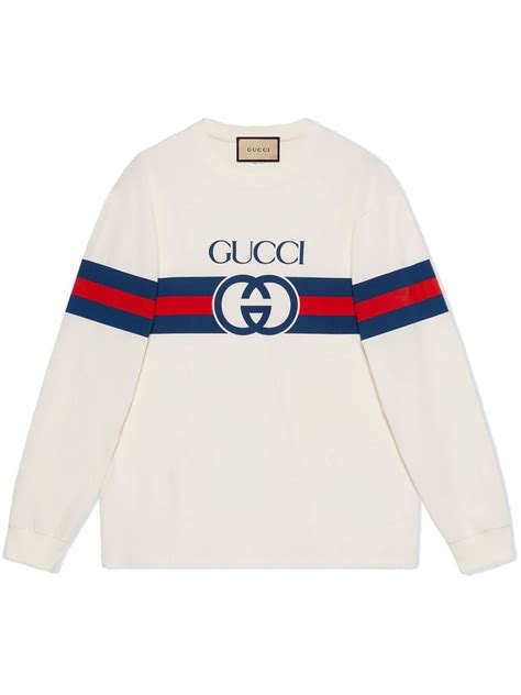 gucci mens jumper|designer crewneck sweaters for men.